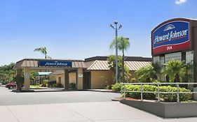 Howard Johnson By Wyndham Winter Haven Fl Exterior photo