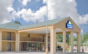 Days Inn By Wyndham Andalusia Exterior photo