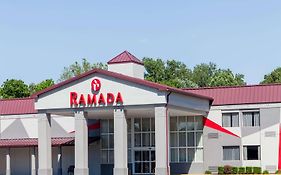 Ramada By Wyndham Henderson/Evansville Exterior photo