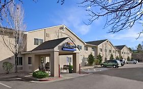 Hotel Baymont By Wyndham Golden/Red Rocks Lakewood Exterior photo