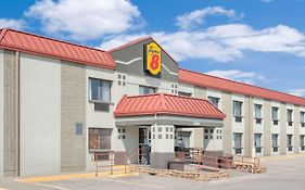 Super 8 By Wyndham Marshalltown Motel Exterior photo