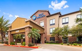 Best Western Town Center Inn Weslaco Exterior photo