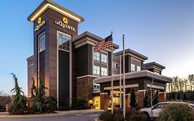 Hotel La Quinta By Wyndham Forsyth Exterior photo