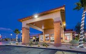 Hotel Best Western Desert Oasis Ehrenberg Exterior photo