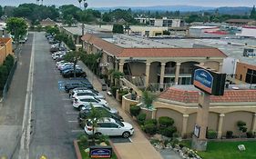 Hotel Howard Johnson By Wyndham Buena Park Exterior photo