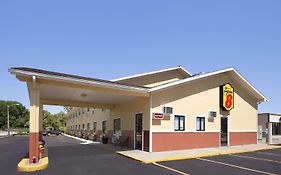 Super 8 By Wyndham Fremont Ne Motel Exterior photo