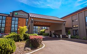 Holiday Inn Portland South/Wilsonville, An Ihg Hotel Exterior photo