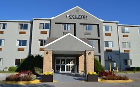 Country Inn & Suites By Radisson, Fairview Heights, Il Exterior photo
