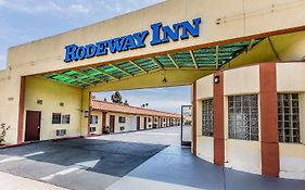 Rodeway Inn Distrito de San Buenaventura Exterior photo