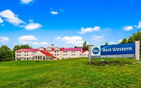 Best Western White Mountain Inn Franconia Exterior photo