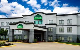 Hotel Wingate By Wyndham Columbia Exterior photo