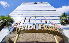 Hotel Bristol International Guarulhos Exterior photo