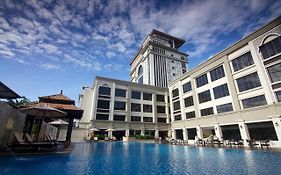 Hotel Perdana Kota Bharu Exterior photo