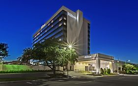 Hotel Hilton Waco Exterior photo