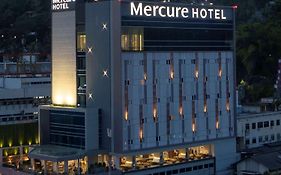 Hotel Mercure Jayapura Exterior photo