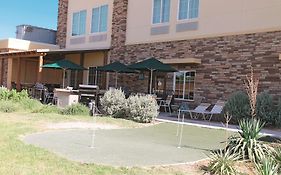 Hotel La Quinta by Wyndham Pecos Exterior photo