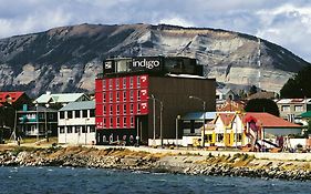 Hotel Noi Indigo Patagonia Puerto Natales Exterior photo