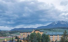 La Quinta By Wyndham Silverthorne - Summit Co Exterior photo