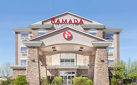 Hotel Ramada By Wyndham Brooks Exterior photo