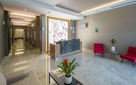 Best Western Plus Urban Larco Hotel Lima Exterior photo