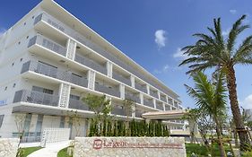 La'Gent Hotel Okinawa Chatan Hotel And Hostel Exterior photo