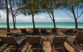 Bahari Dhow Beach Villas Playa de Diani Exterior photo