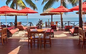 Ramada Suites Beach Resort Fiji Nadi Exterior photo