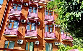 Irmeni Hotel Tiflis Exterior photo