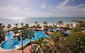 Mövenpick Hotel & Resort Al Bida'a Salmiya Exterior photo