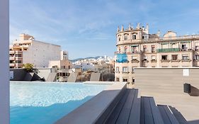 Ars Magna Bleisure Hotel Palma de Mallorca Exterior photo