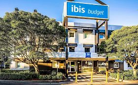 Ibis Budget - St Peters Sídney Exterior photo