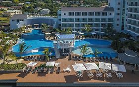Harbor Club St Lucia Curio Collection By Hilton Hotel Rodney Bahía Exterior photo