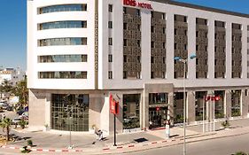 Hotel Ibis Gobernación de Sfax Exterior photo