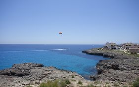 Cala Morlanda Estudios S'Illot  Exterior photo