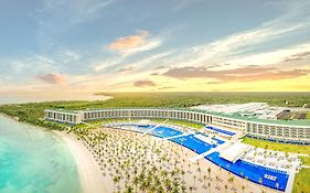Barceló Maya Riviera - All Inclusive Adults Only - New Hotel Xpu-Ha Exterior photo