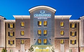 Candlewood Suites - Mcdonough, An Ihg Hotel Exterior photo