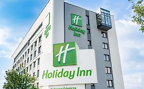 Holiday Inn Dąbrowa Górnicza-Katowice, an IHG Hotel Exterior photo