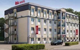 Hotel Ibis Liege Seraing Boncelles Exterior photo