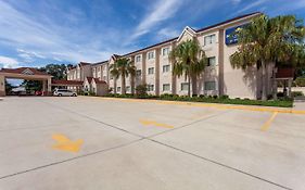 Microtel Inn And Suites By Wyndham - Lady Lake/ The Villages Exterior photo