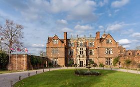 Castle Bromwich Hall; Sure Hotel Collection By Best Western Birmingam Exterior photo