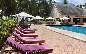 Oceanic Bay Hotel & Resort Bagamoyo Exterior photo