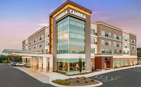 Cambria Hotel Fort Mill Exterior photo