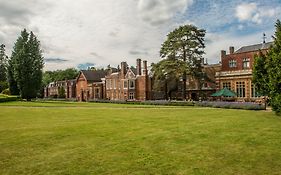 Hotel Wotton House Dorking Exterior photo