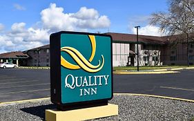 Quality Inn Umatilla - Hermiston Exterior photo