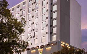 Hotel Hyatt Place Atlanta Centennial Park Exterior photo