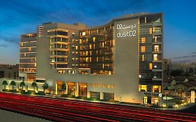 Hotel Dusitd2 Salwa Doha Exterior photo