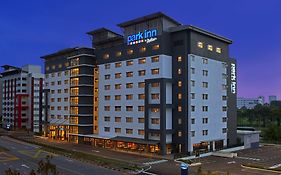 Park Inn By Radisson Putrajaya Exterior photo