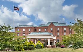 Clarion Hotel y Centro de Conferencias Shepherdstown Exterior photo