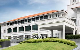 Oasia Resort Sentosa By Far East Hospitality Singapur Exterior photo
