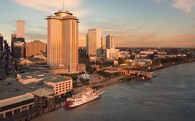 Hotel Four Seasons Nueva Orleans Exterior photo